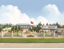 Cty TNHH Khánh Sủng