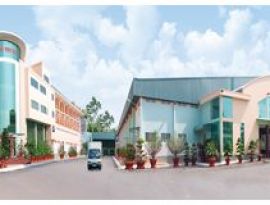 Nhà máy CBTS Quốc Việt