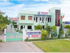 Cty Cổ Phần TS Sóc Trăng - Stapimex