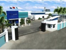 Cty TNHH MTV TS Tân Phong Phú